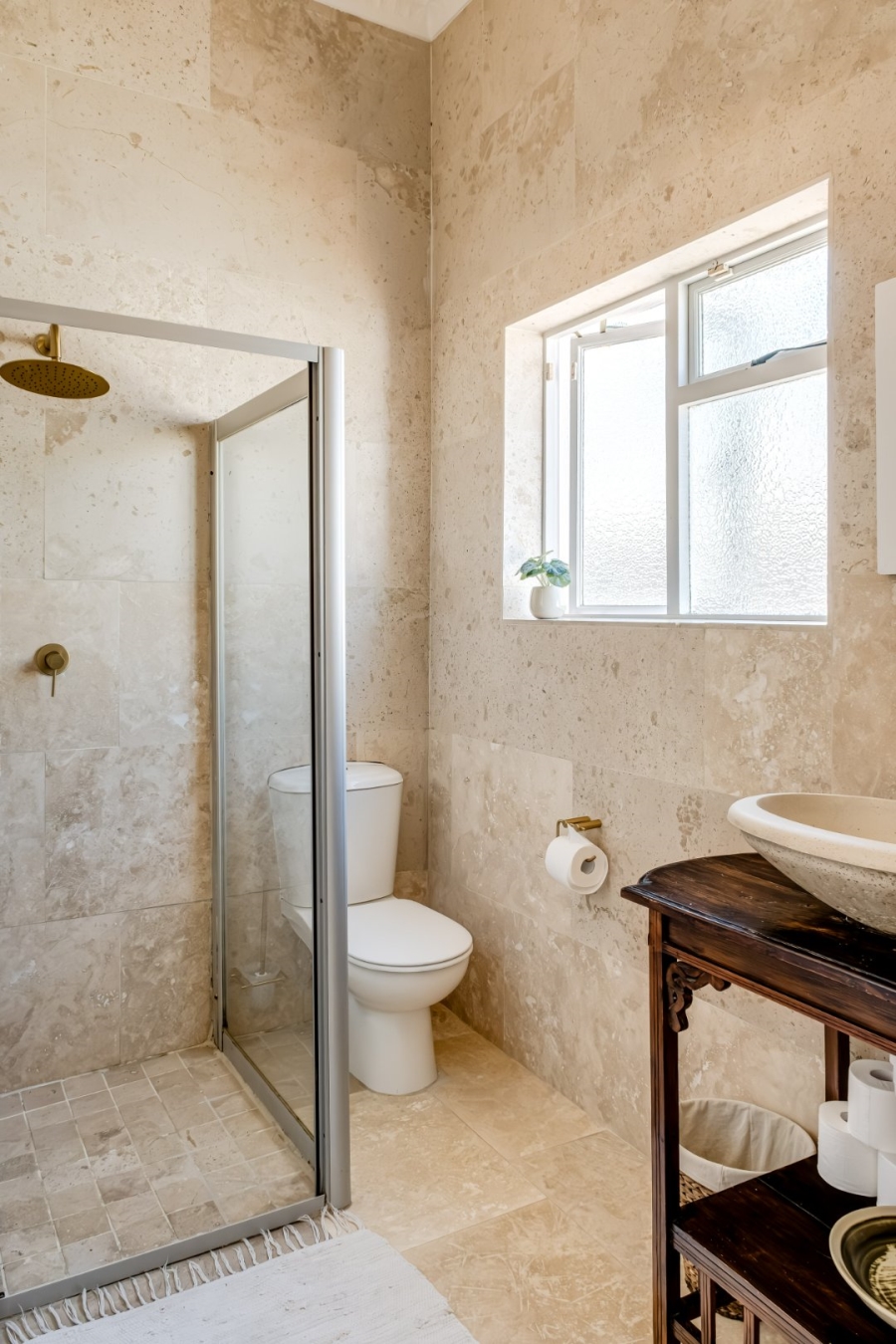 To Let 2 Bedroom Property for Rent in Gardens Western Cape